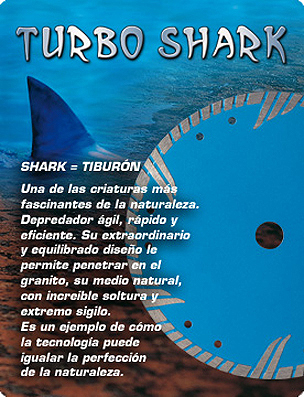banner turbo shark