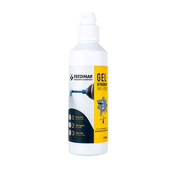 GEL ANTIPOVO