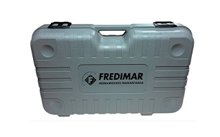 maleta termoformada accesorios