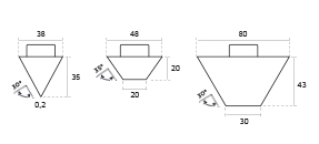 croquis avellanadores