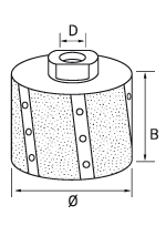 croq vaso vacuum