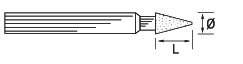 croq-DM-4-conica